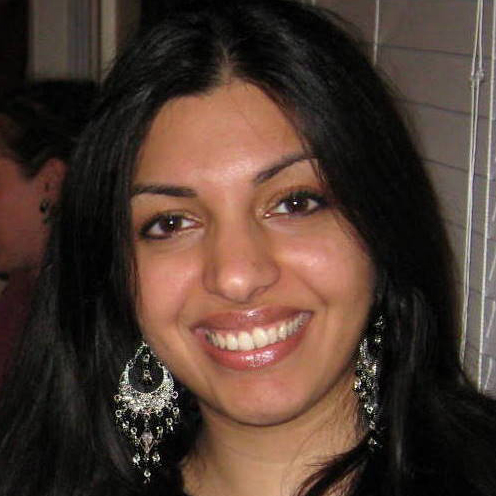 Shaleen Aghi